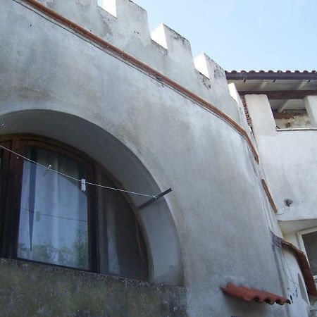 Monolocale Stagionale Apartamento Forio di Ischia Exterior foto